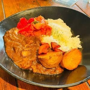 アークヒルズカフェ