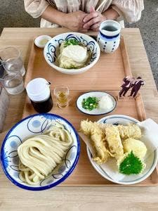本格手打 もり豊