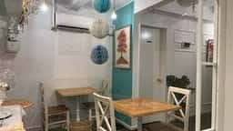 Hi! café