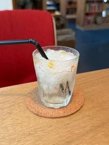 本と喫茶パラード