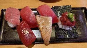 スシロー 天王寺店