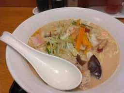 リンガーハット 赤坂見附店