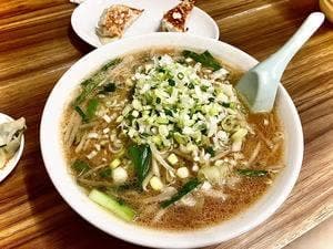 福龍