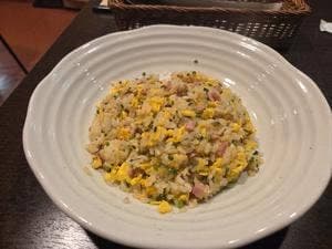 中華料理 喜喜
