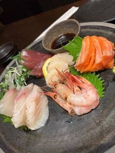 鮮魚×和牛×地鶏 和食郷土料理 個室居酒屋 しま田 名古屋駅前店