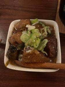 備長炭炭焼焼鳥.鶏出汁おでん 影