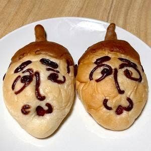 ホームベーカリーマドンナ