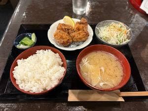 鮨酒場富士