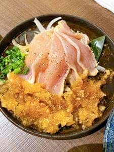 野菜巻き串 とらの巻