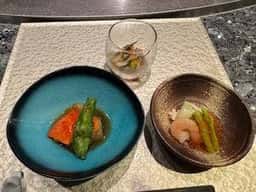 鉄板焼 恵比寿 ウェスティンホテル東京