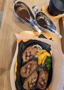 ビッグボーイ 仙台宮城野店