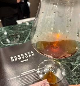 BARNEYS CAFE BY CROWD ROASTER