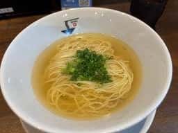 中華そば 千里