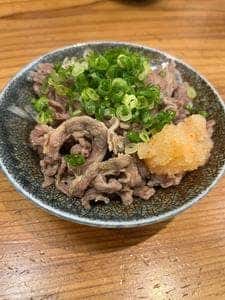 わすれな草別邸 酒処すずめ