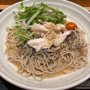 そばいち 大宮店