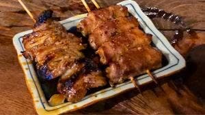 もつ焼きヨゾラ