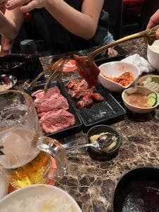 ジンギスカン ジャック 恵比寿本店
