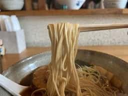 中華そば 渦