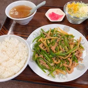 じゃんじゃん軒大森南店