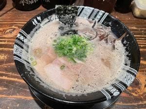 博多一双 中洲店