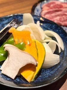 市ヶ谷の羊