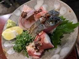 酒場 こば千代