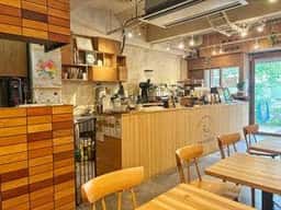 RIO COFFEE 芦屋本店