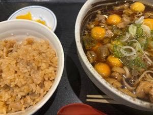 元祖美唄やきとり 福よし 札幌中央店