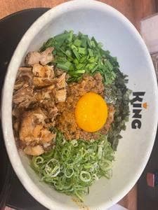 らーめん キング