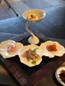 日本料理 飛匠 サンクチュアリコート高山