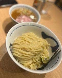 つじ田 心斎橋店
