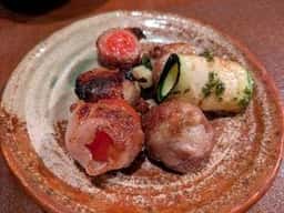博多やさい巻き串屋 ねじけもん 自由が丘 別邸