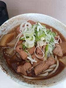 麺処 盛盛 ひばりヶ丘店
