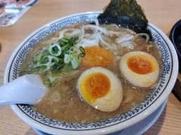 丸源ラーメン 当知店