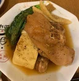 石垣島 食堂 酒晴