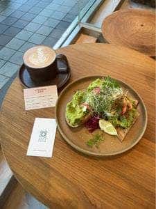 WOODBERRY COFFEE 玉川高島屋S.C.店