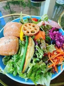 SUZU CAFE 六本木