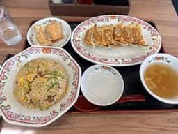 餃子の王将 原店
