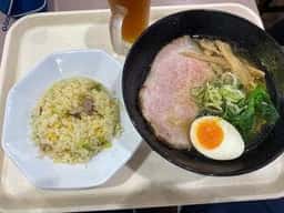 らーめん蔵芸 ホームズ新山下店