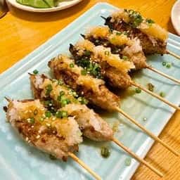 蛇口焼酎飲み放題 やきとん 一粋家 青砥店