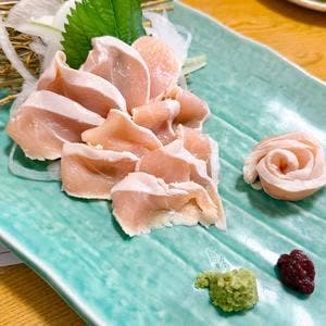 蛇口焼酎飲み放題 やきとん 一粋家 青砥店