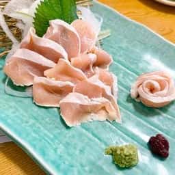 蛇口焼酎飲み放題 やきとん 一粋家 青砥店
