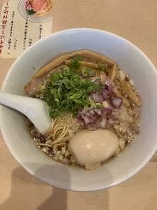 らぁ麺たけし