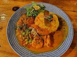 Curry&Bar Jamming