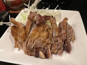 なっちゃん