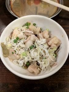 立川やきとん