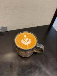Roasted COFFEE LABORATORY 自由が丘店