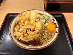 そばよし 日本橋本店