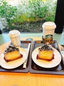 スターバックス コーヒー 広島市中央公園店