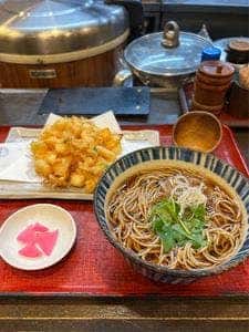 めん処 かみや
